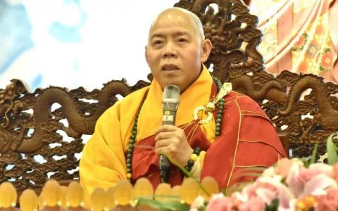 世炫法師專訪 | 他為“佛門神通”而修，為成佛作祖而來，卻沉迷詩詞寫作，譜寫詩意弘法路